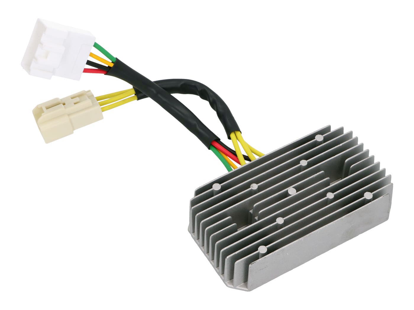 NK390.49 Regolatore di tensione Naraku SYM GTS 250 / 300 2009-