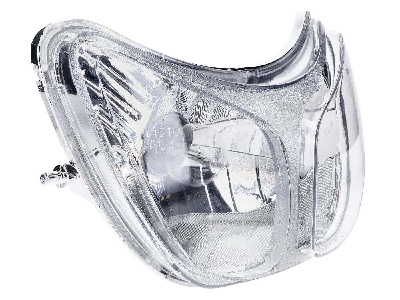 NK390.59 Faro Naraku Derbi Senda X-Treme / DRD Racing