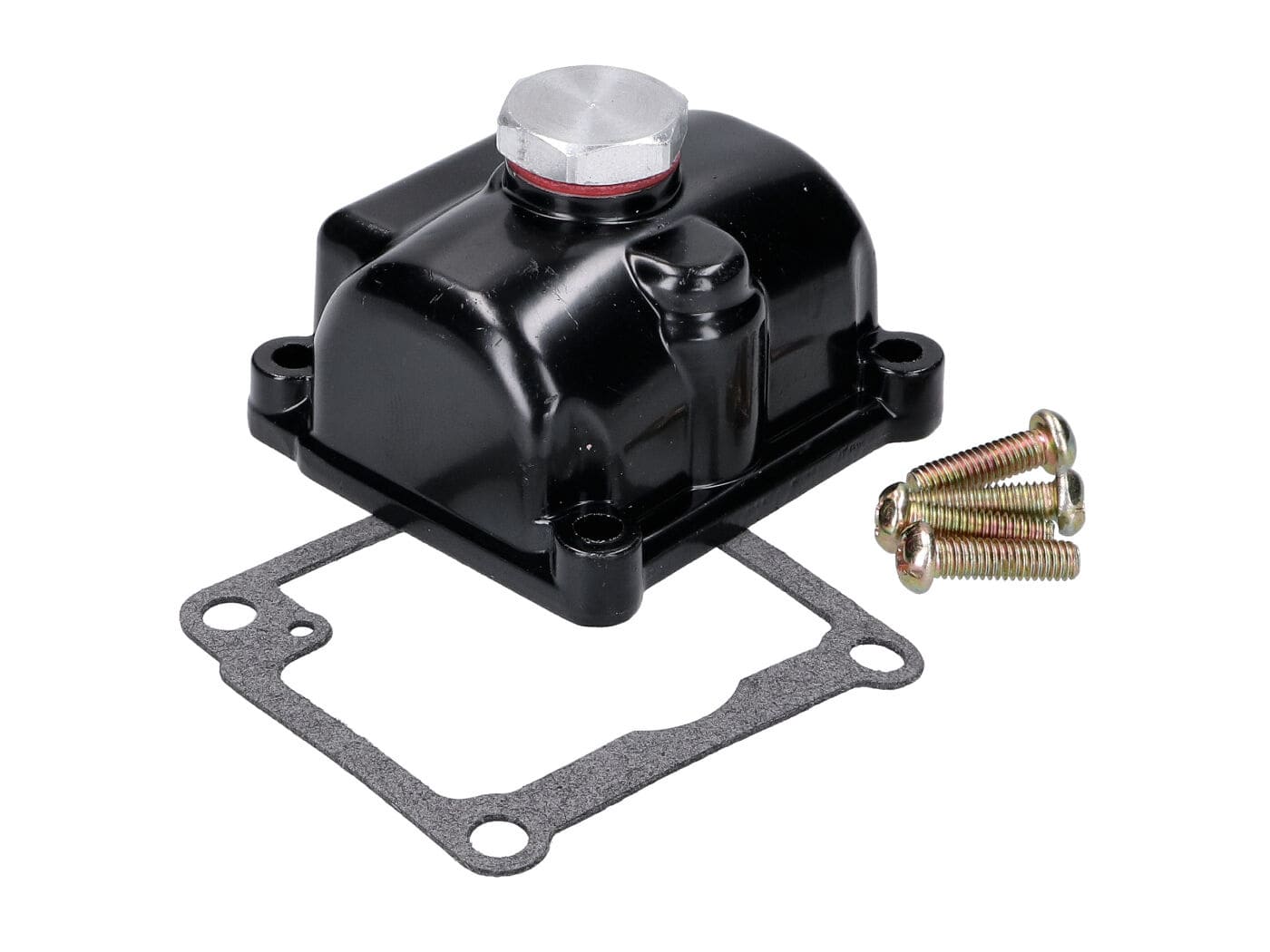 NK201.36 Vaschetta galleggiante con tappo di scarico Naraku Racing Tipo PHBG, COD: NK201.36