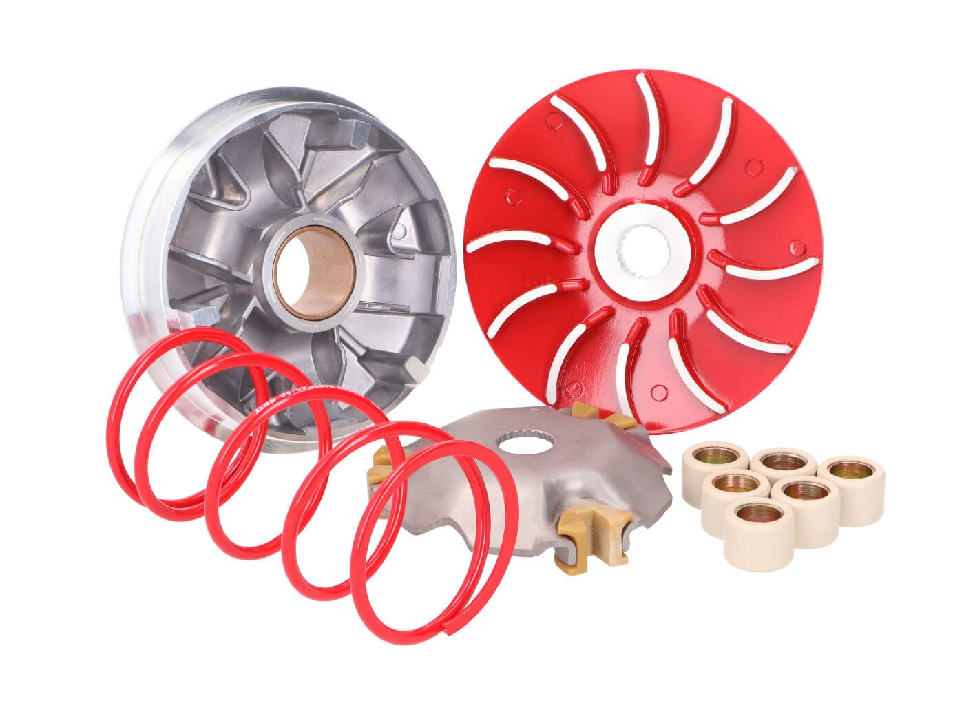 NK900.32 Variatore Naraku Maxi-Speed Piaggio Fly / Liberty / Vespa Primavera / Sprint / LX / S 125i / 150i 3V