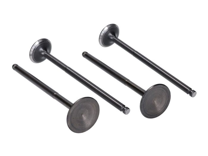 NK600.89 Kit valvole 19/22mm testa Naraku NK600.88 Yamaha X-Max / YZF / WR 125 4V (motore YI-3 OHC)