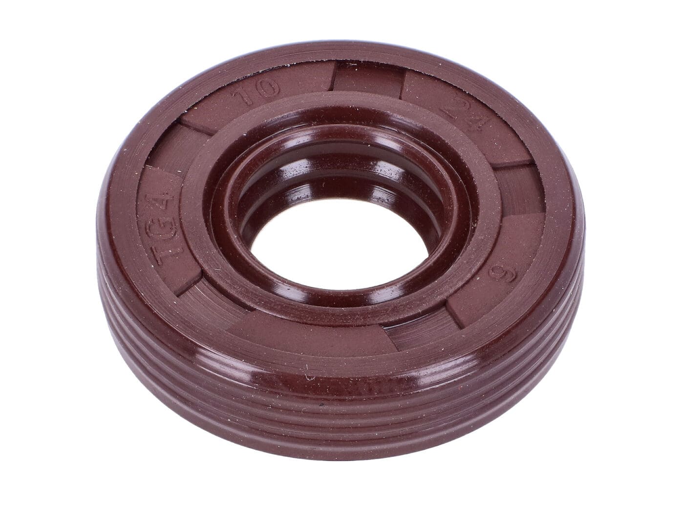 NK103.39 Paraolio Naraku FKM Premium 10x24x6mm, COD: NK103.39