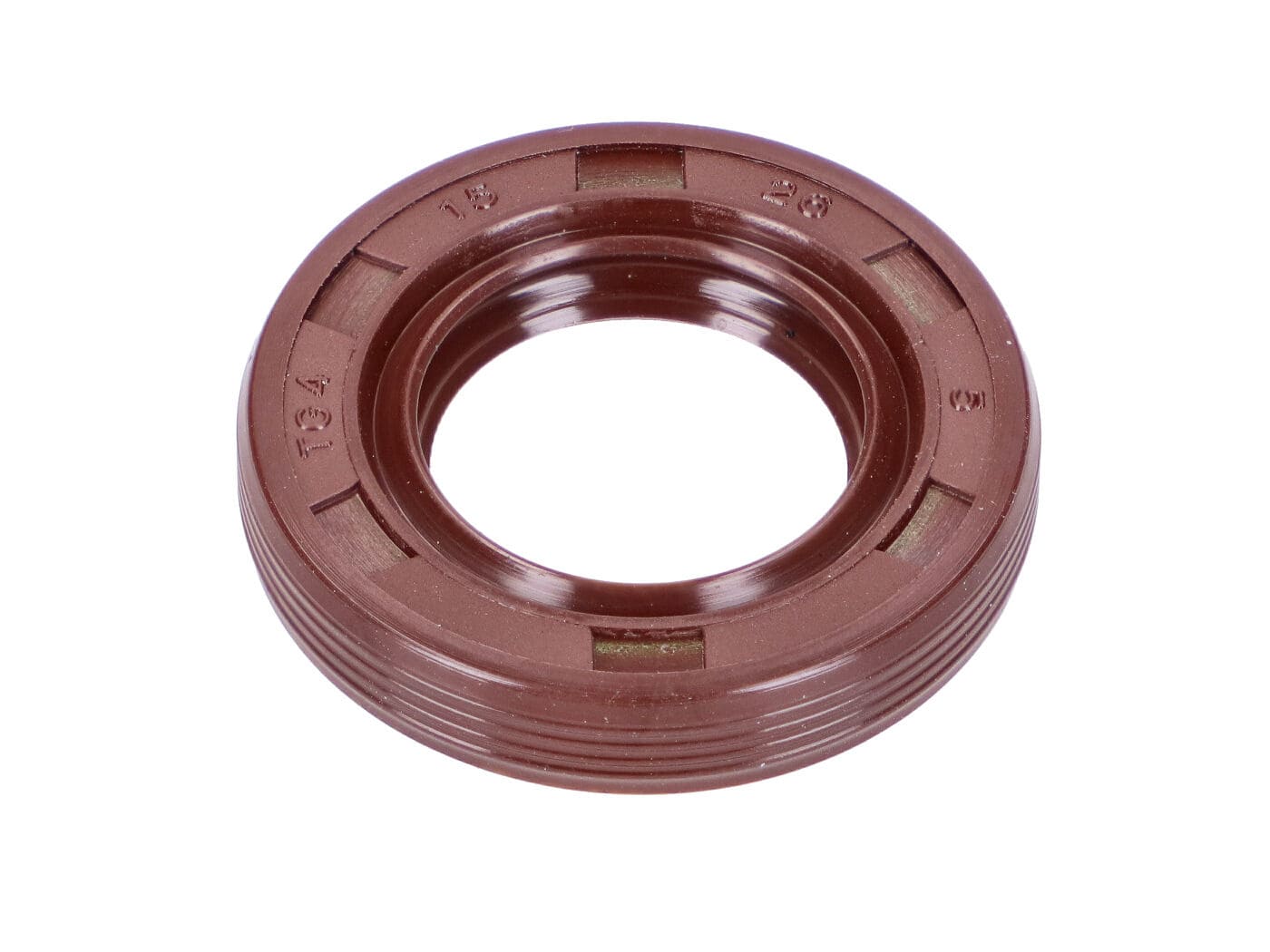 NK103.45 Paraolio Naraku FKM Premium 15x26x5mm, COD: NK103.45