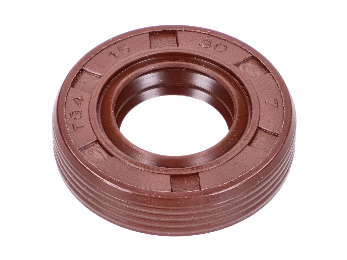 NK103.97 Paraolio Naraku FKM Premium 15x30x7mm, COD: NK103.97