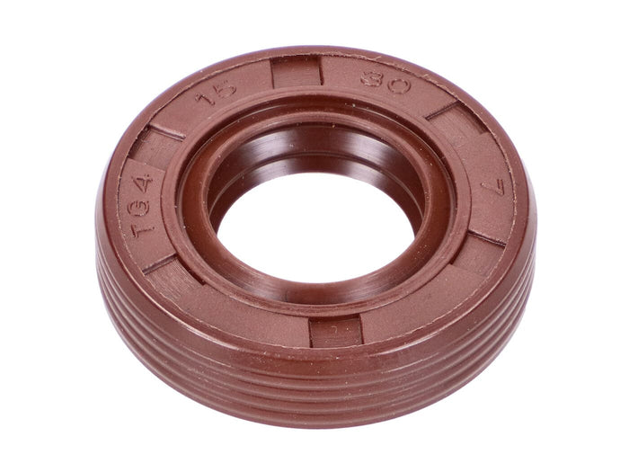 NK103.97 Paraolio Naraku FKM Premium 15x30x7mm, COD: NK103.97
