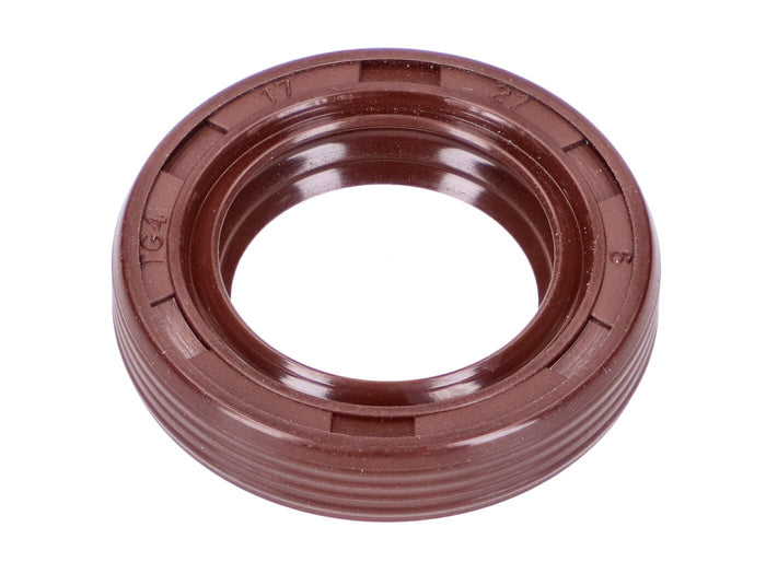 NK103.99 Paraolio Naraku FKM Premium 17x27x6mm, COD: NK103.99