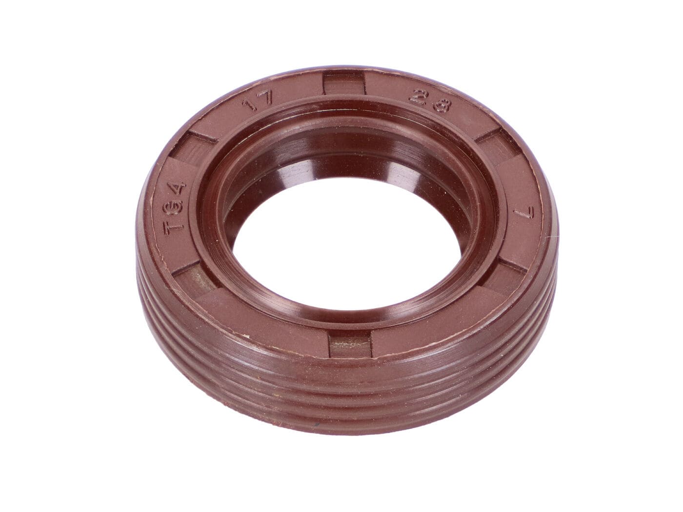 NK103.86 Paraolio Naraku FKM Premium 17x28x7mm, COD: NK103.86