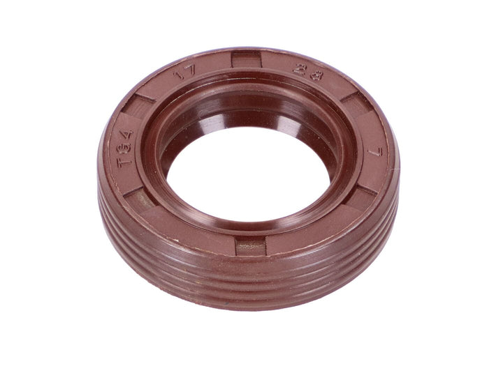 NK103.86 Paraolio Naraku FKM Premium 17x28x7mm, COD: NK103.86