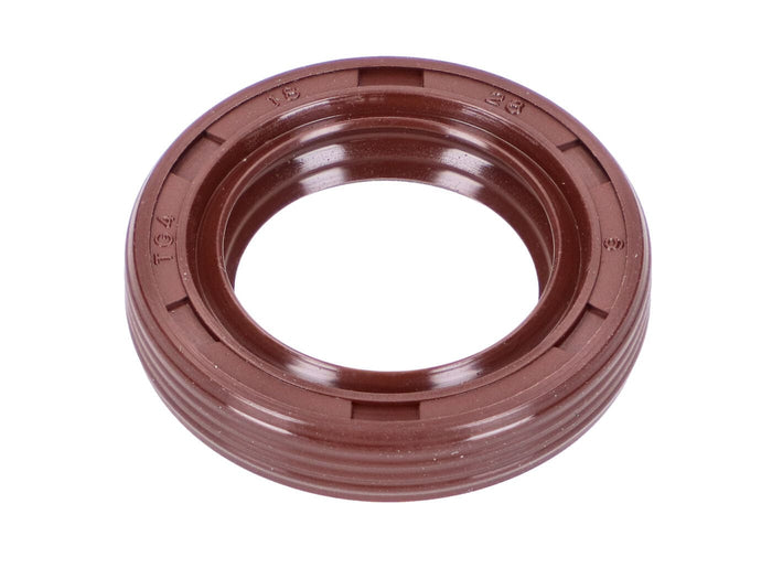 NK103.50 Paraolio Naraku FKM Premium 18x28x6mm, COD: NK103.50