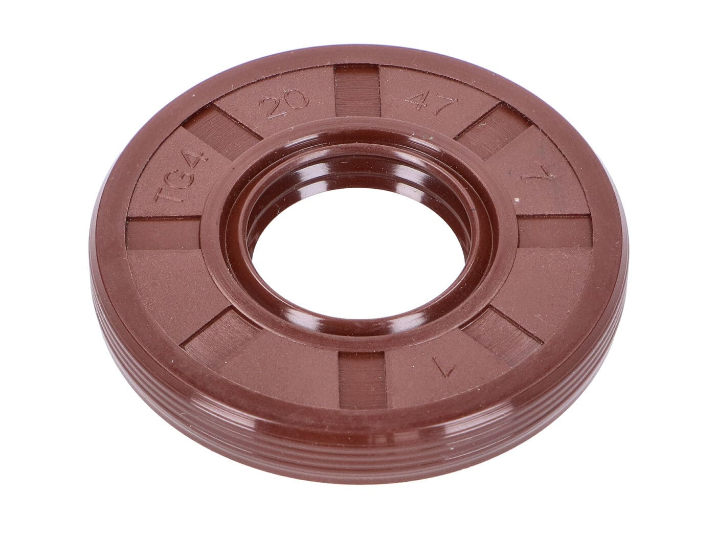NK103.89 Paraolio Naraku FKM Premium 20x47x7mm