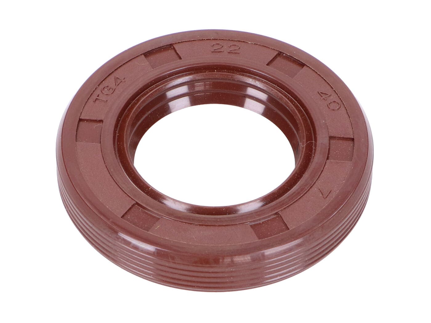 NK103.61 Paraolio Naraku FKM Premium 22x40x7mm