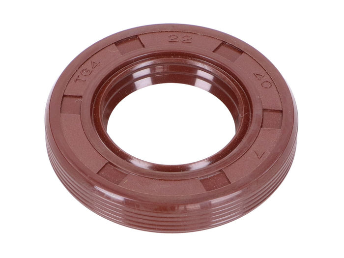 NK103.61 Paraolio Naraku FKM Premium 22x40x7mm, COD: NK103.61