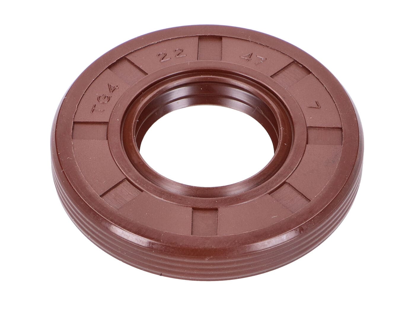 NK103.92 Paraolio Naraku FKM Premium 22x47x7mm, COD: NK103.92