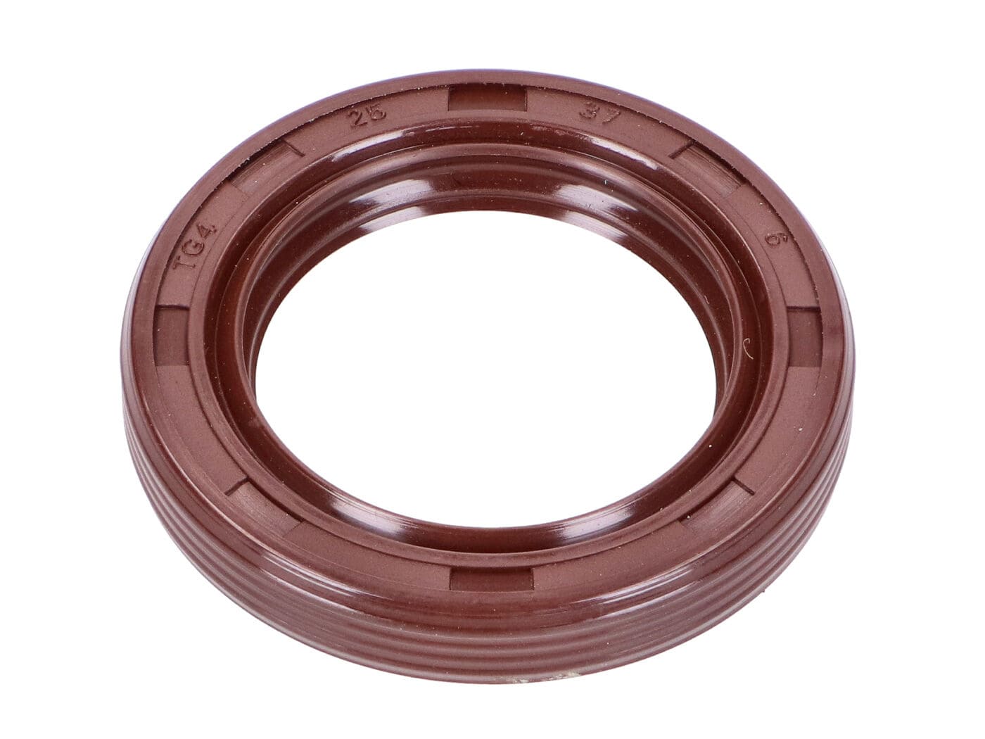 NK103.95 Paraolio Naraku FKM Premium 25x37x6mm, COD: NK103.95