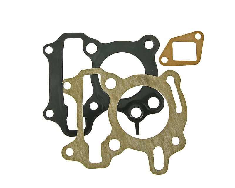 NK101.64 Kit guarnizione cilindro Naraku 63cc 42mm SYM 50cc 4T / Peugeot 50cc 4T, COD: NK101.64