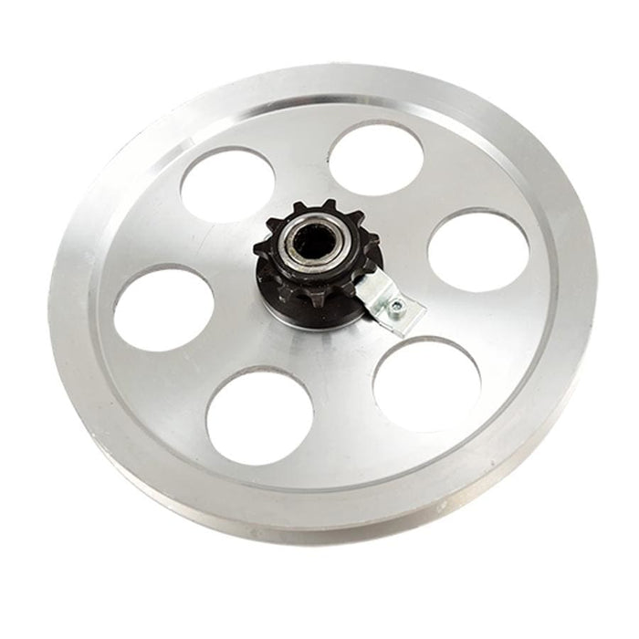 CGN285121 Correttore di Coppia, alluminio, Peugeot 103 SP / MVL / Vogue (11 denti), COD: CGN285121