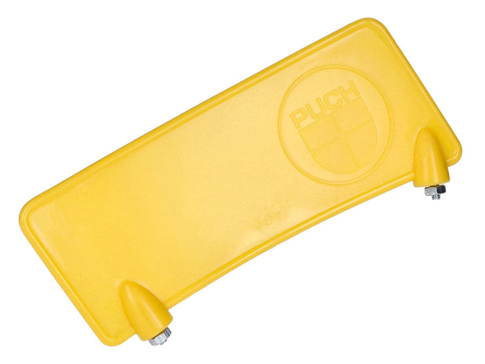 IP44250 Spoiler parafango giallo Puch Maxi, COD: IP44250