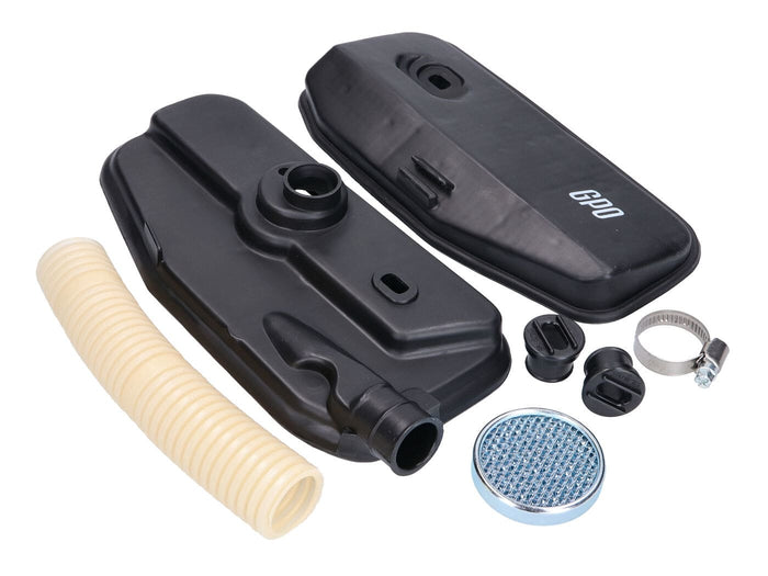 MOF-43802 Filtro aria GPO completo Puch Maxi, COD: MOF-43802