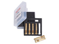 MOF-43840 Kit getti carburatore 46-56 Bing, COD: MOF-43840