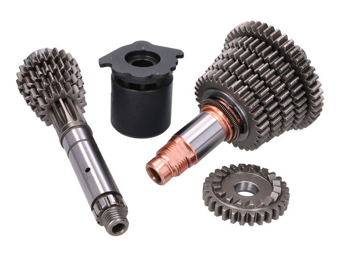 MOF-43539 Ingranaggi 5 marce Sport completo 23/32 Simson S51, COD: MOF-43539