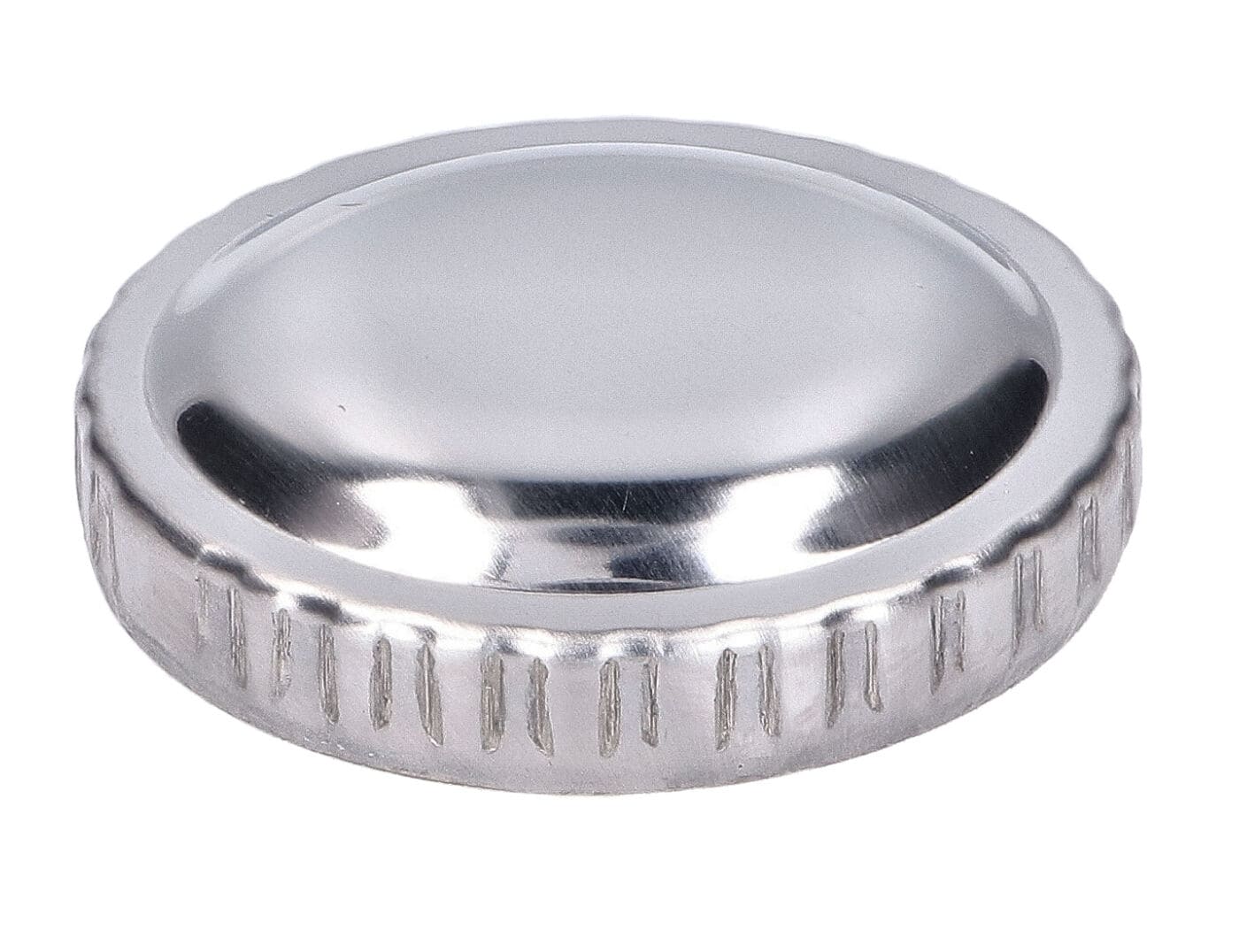 IP44182 Tappo serbatoio cromato Puch Maxi / Starlet / Tomos, COD: IP44182