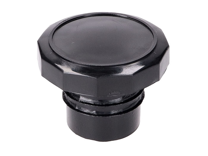 IP44180 Tappo serbatoio plastica nero Puch Maxi