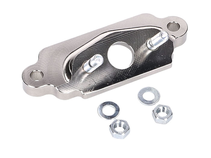 MOF-43877 Flangia intermdia valvola lamellare CNC swiing 12 mm Sachs, COD: MOF-43877
