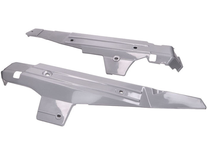IP44264 Carene laterale (x2) grigio Puch Maxi L / S, COD: IP44264