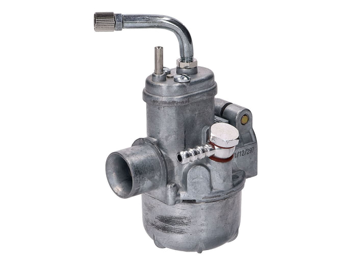 MOF-43822 Carburatore swiing 12mm tipo Bing SRE ciclomotori, COD: MOF-43822