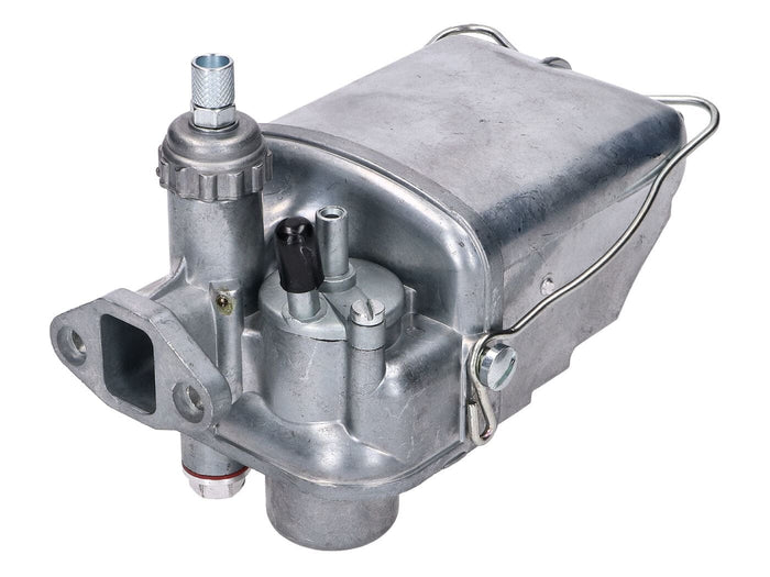 MOF-43873 Carburatore swiing 17mm 1/17/69 tipo ciclomotore Bing SSB, COD: MOF-43873