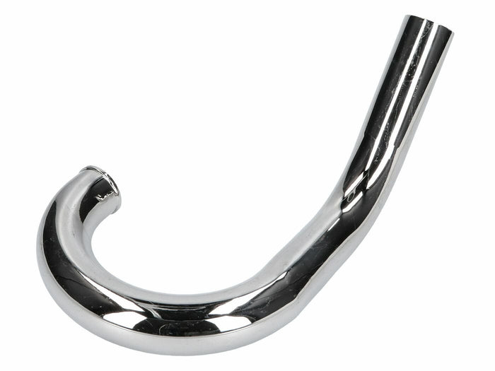 MOF-43559 Collettore scarico Enduro 32 mm cromato Simson S50 / S51 / S53 / S70 / S83, COD: MOF-43559
