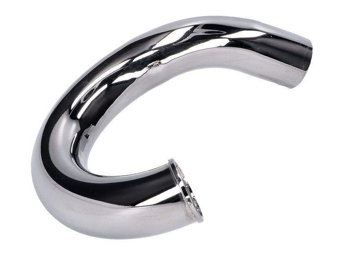 MOF-44513 Collettore scarico tuning 32mm tipo 2 cromato Simson Enduro, COD: MOF-44513
