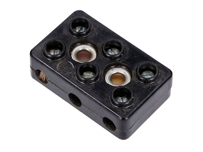 MOF-41621 Connettore cavi a 3 pieghe Simson, COD: MOF-41621