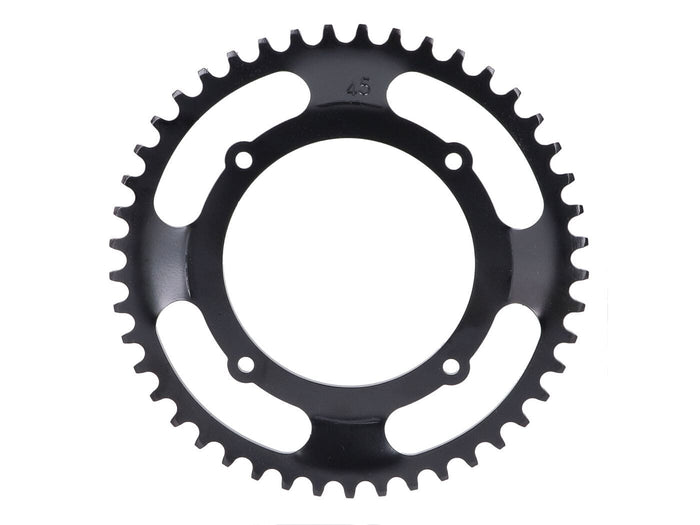 IP43680 Corona Premium 45 denti Puch Maxi (cerchio in lega), COD: IP43680