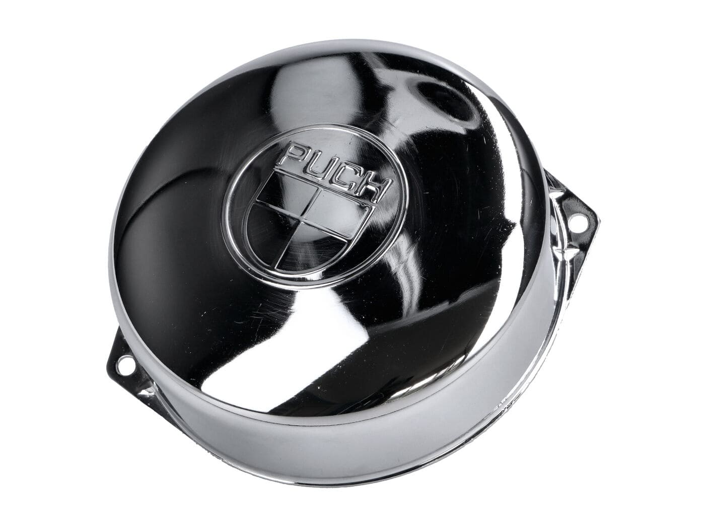 MOF-43887 Coperchio accensione swiing cromato Puch, COD: MOF-43887