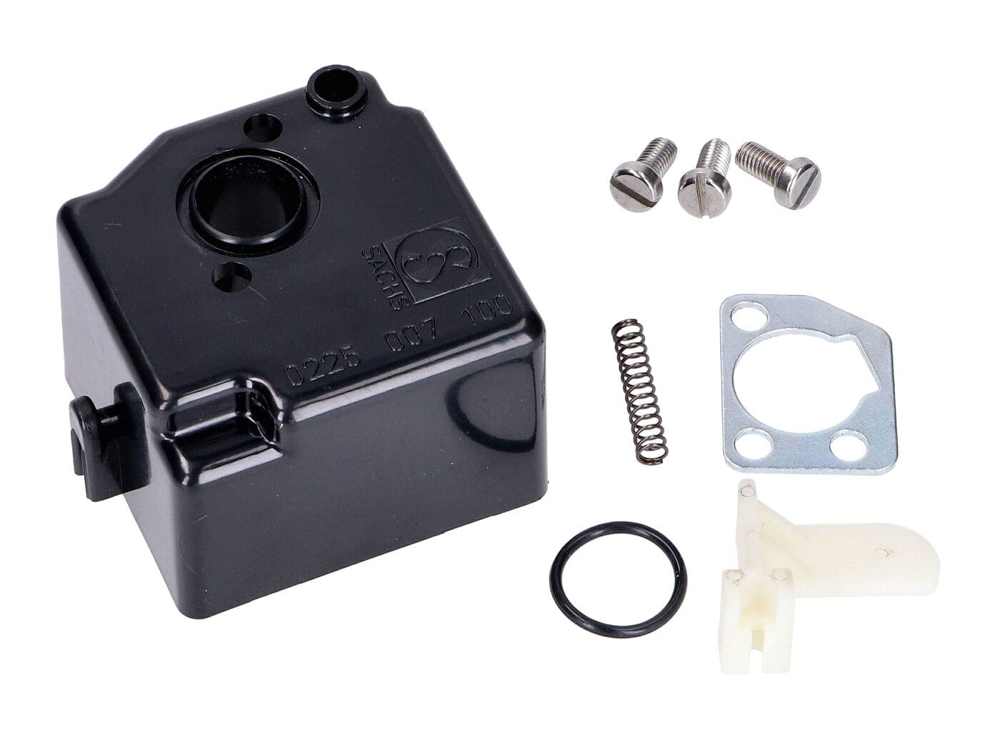 MOF-48834 Airbox parte anteriore Sachs 504 / 505, COD: MOF-48834