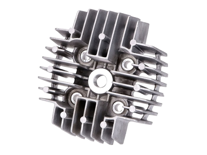 IP44299 Testa cilindro 38mm 50ccm alu alette corte Puch Maxi / aluminium, COD: IP44299