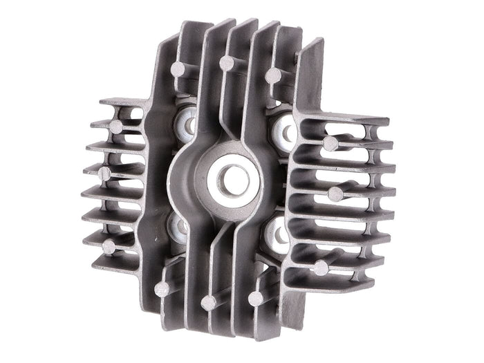 IP44139 Testa cilindro 38mm 50ccm alu alette lunghe Puch Maxi / X30 Automatico, COD: IP44139