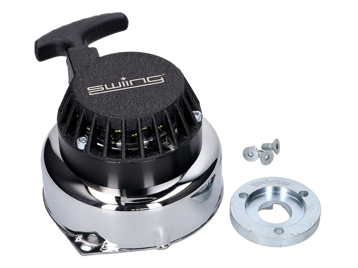 MOF-43809 Avviamento a strappo swiing Puch E50 con accensione HPI, COD: MOF-43809