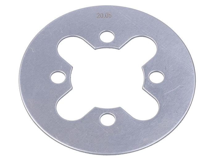 MOF-41577 Disco frizione in metallo Simson S50 / Schwalbe, COD: MOF-41577