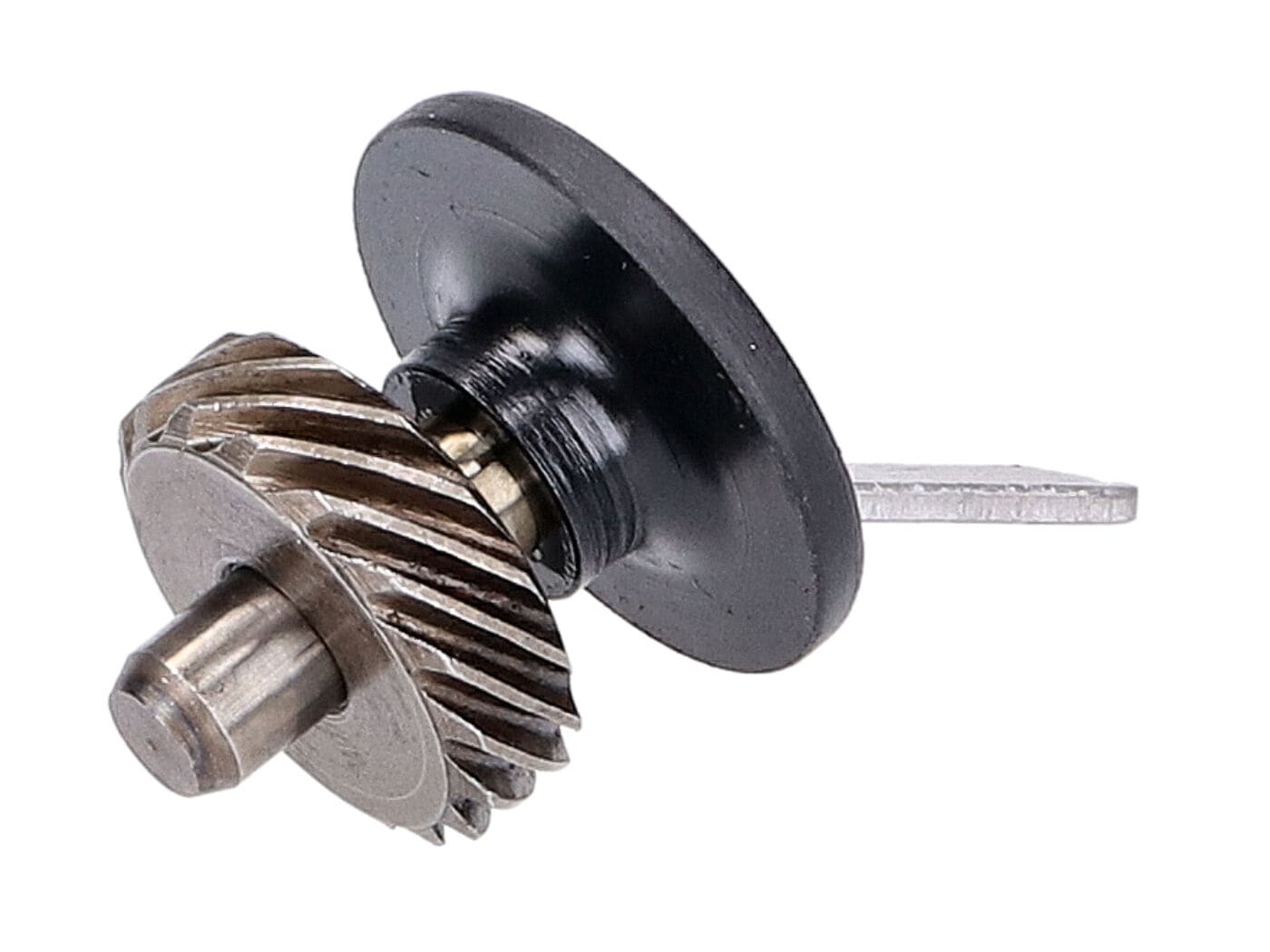 MOF-41521 Rinvio contachilometri 15 denti Simson S50 / Schwalbe, COD: MOF-41521
