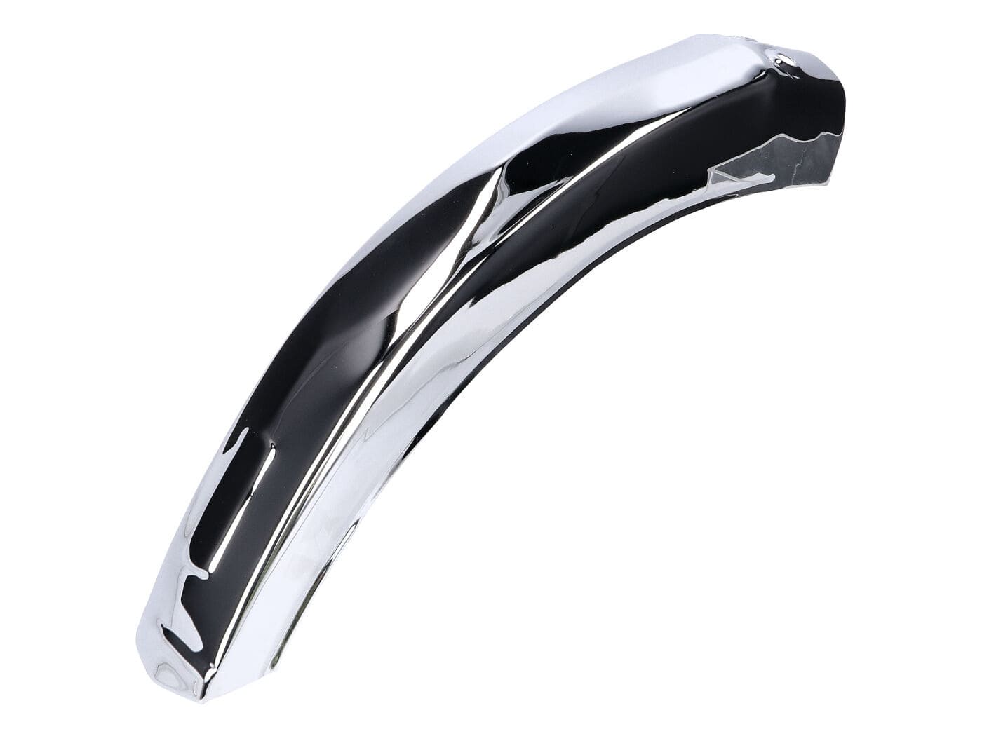 IP44132 Parafango posteriore cromato Puch Maxi, COD: IP44132