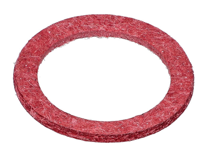 MOF-41595 Guarnizione corpo valvola 10x14x1,5mm 16N1-8 carburatore Simson S50 / KR51/1, COD: MOF-41595
