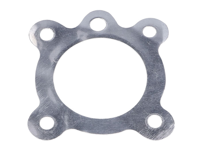 IP44446 Guarnizione testa cilindro 0,4mm alluminio 38mm 50ccm Puch ciclomotori, COD: IP44446