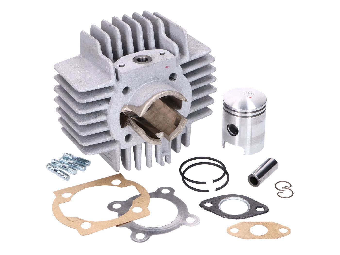 MOF-43803 Gruppo termico swiing 38mm con guarnizione + 1,6hp Puch Maxi / X30 Automatico, COD: MOF-43803