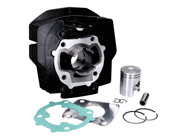 MOF-42635 Gruppo termico 50cc 39mm Honda MT 50