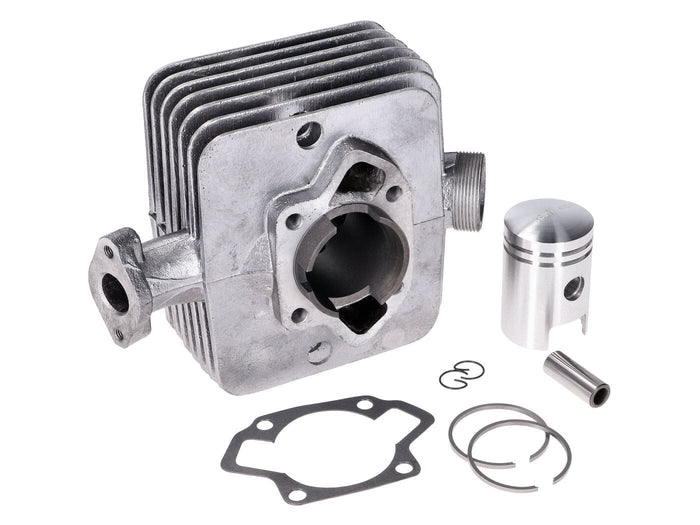MOF-41545 Gruppo termico 50cc 40mm Simson S50