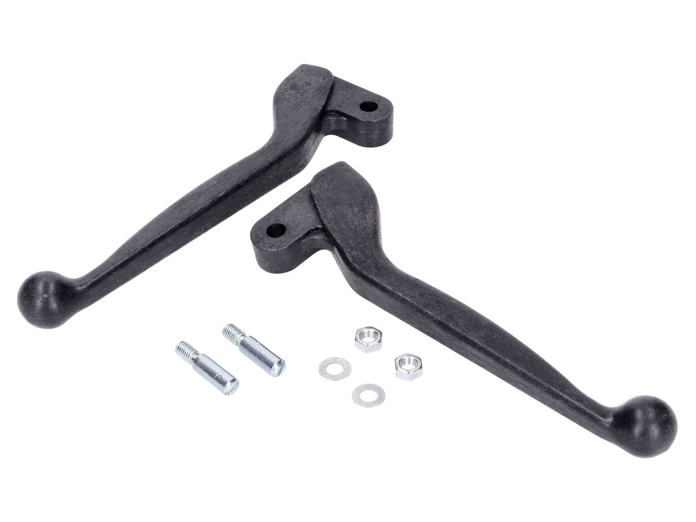 MOF-43664 Set leve freno e frizione Simson S51, COD: MOF-43664