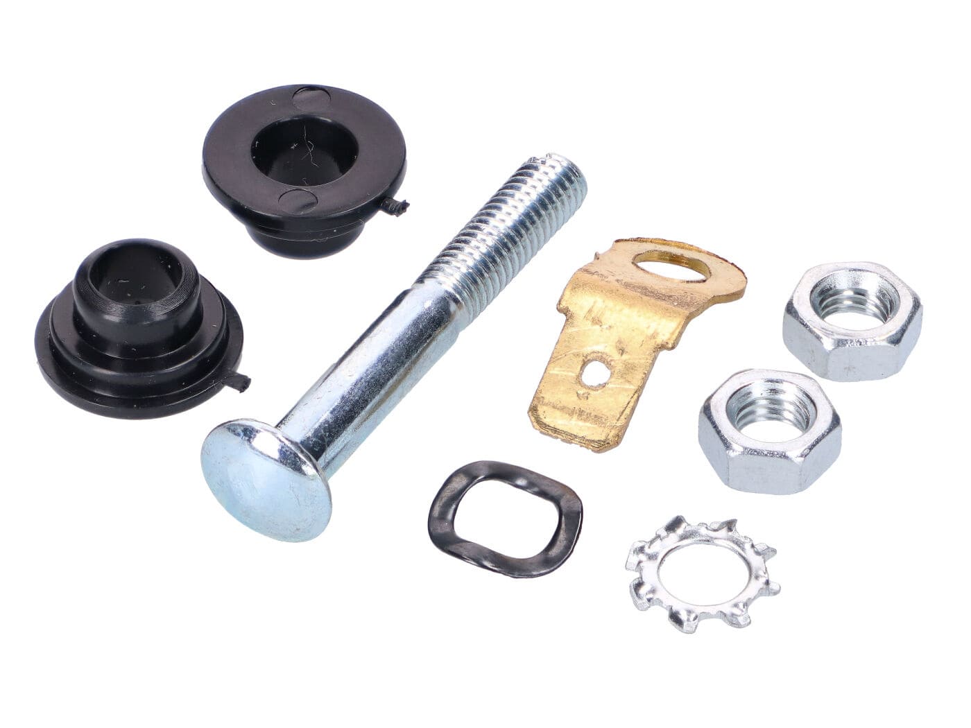 MOF-41824 Kit di montaggio contatto luce freno Simson, COD: MOF-41824