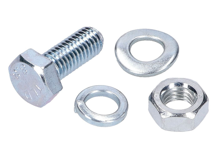 MOF-43689 Kit vite cavalletto laterale Simson S50 / S51 / S70, COD: MOF-43689
